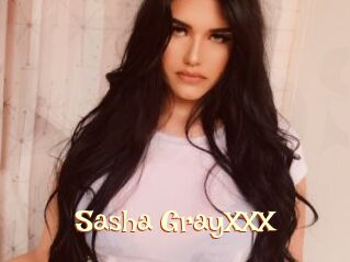 Sasha_GrayXXX