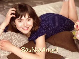 SashkaAngel