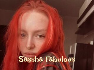 Sassha_Fabulous