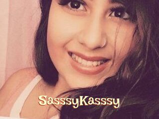 SasssyKasssy