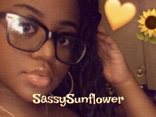 SassySunflower