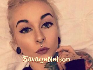 Savage_Nelson