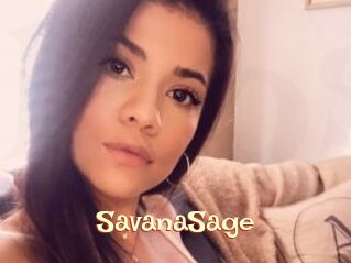 SavanaSage