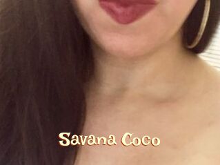 Savana_Coco