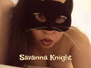 Savanna_Knight