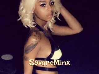 SavoreMinx