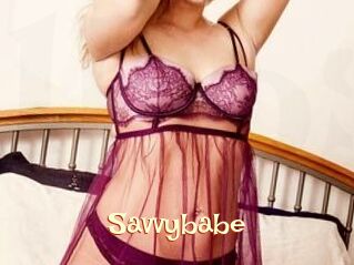 Savvybabe