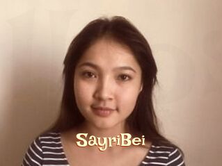 SayriBei