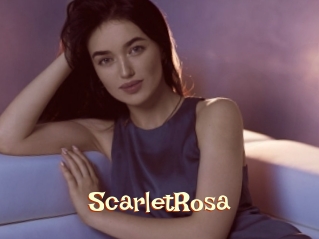 ScarletRosa