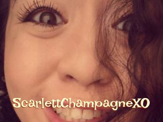 ScarlettChampagneXO