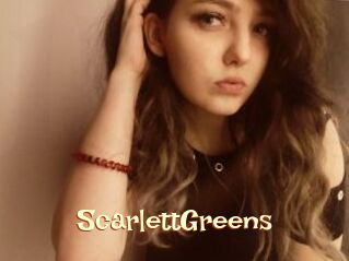 ScarlettGreens
