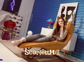 ScarlettMill