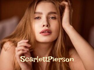 ScarlettPierson