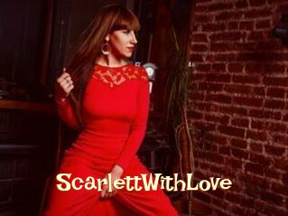 ScarlettWithLove