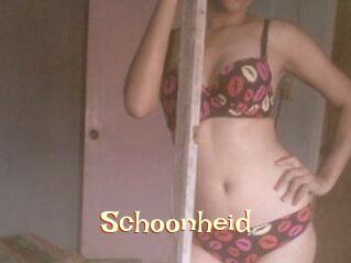 Schoonheid