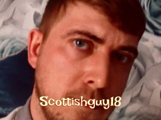Scottishguy18