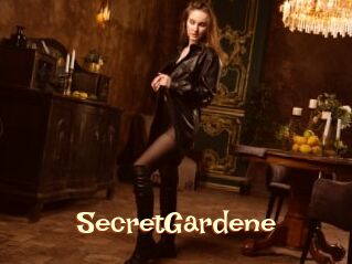 SecretGardene