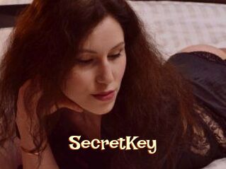 SecretKey