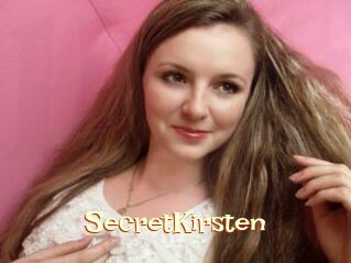SecretKirsten