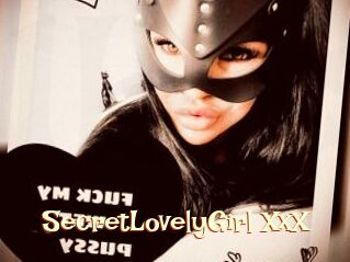 SecretLovelyGirl_XxX