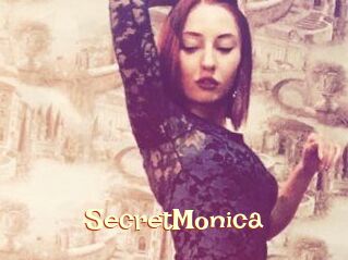 SecretMonica