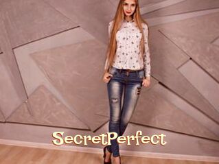 SecretPerfect