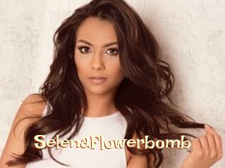 SelenaFlowerbomb