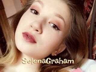 Selena_Graham