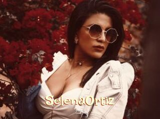 SelenaOrtiz