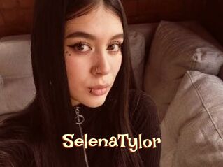 SelenaTylor