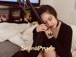 SelinaPryde