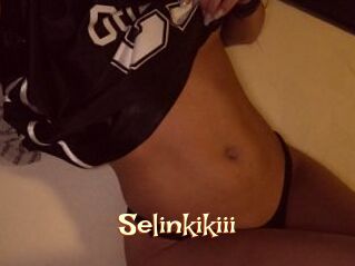 Selinkikiii
