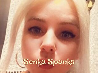 Senka_Spanks
