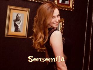 Sensemilla