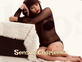 SensualCharlenex