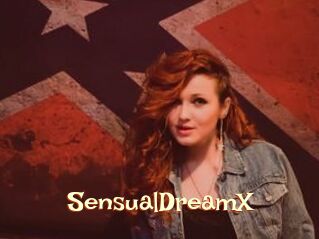 SensualDreamX