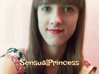 SensualPrincess