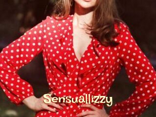 Sensuallizzy