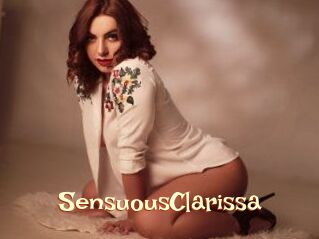 SensuousClarissa