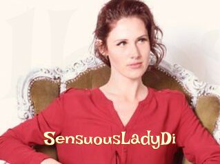 SensuousLadyDi