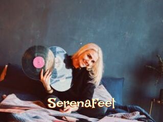SerenaFeel