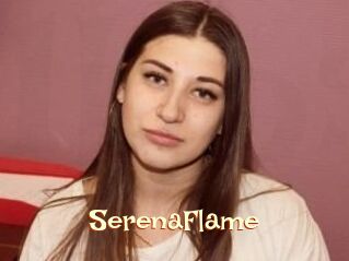 SerenaFlame