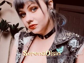 SerenaOlsin