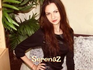 SerenaZ