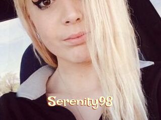 Serenity98