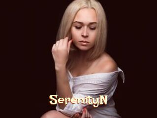 SerenityN