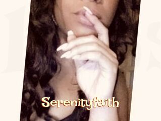 Serenityfaith