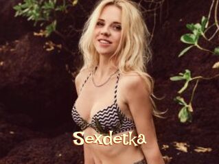 Sexdetka