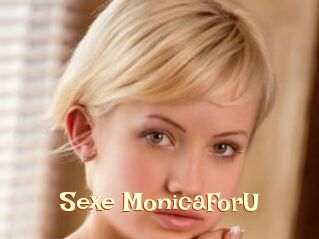 Sexe_MonicaForU