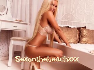 Sexonthebeachxxx